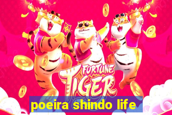 poeira shindo life